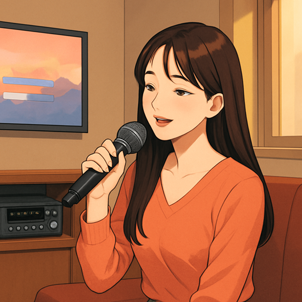 강남 노래방알바 메인 이미지