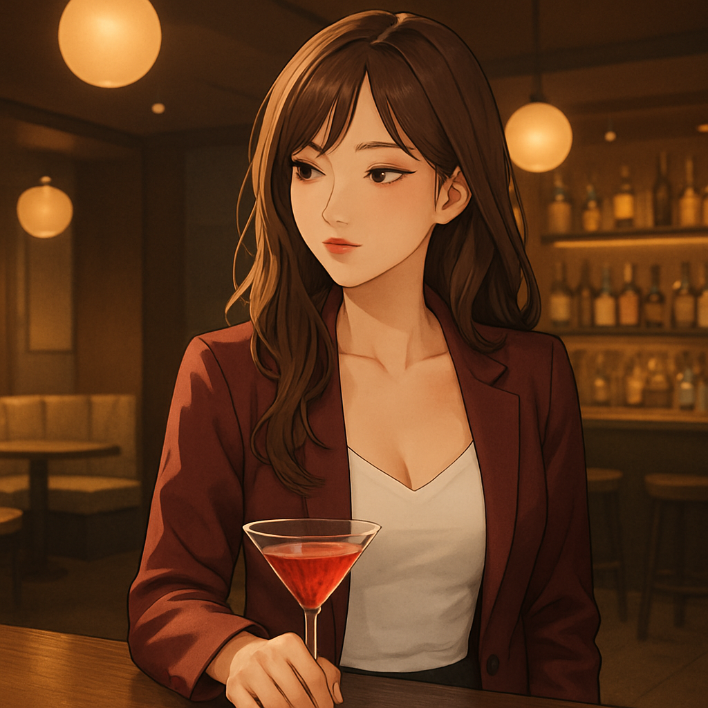 유흥알바 메인 이미지