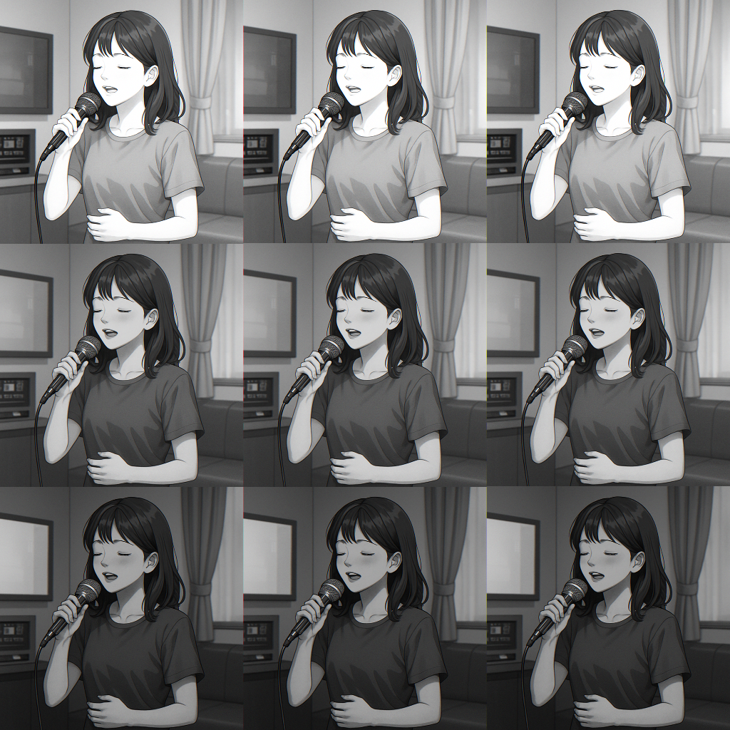 가라오케알바 메인 이미지