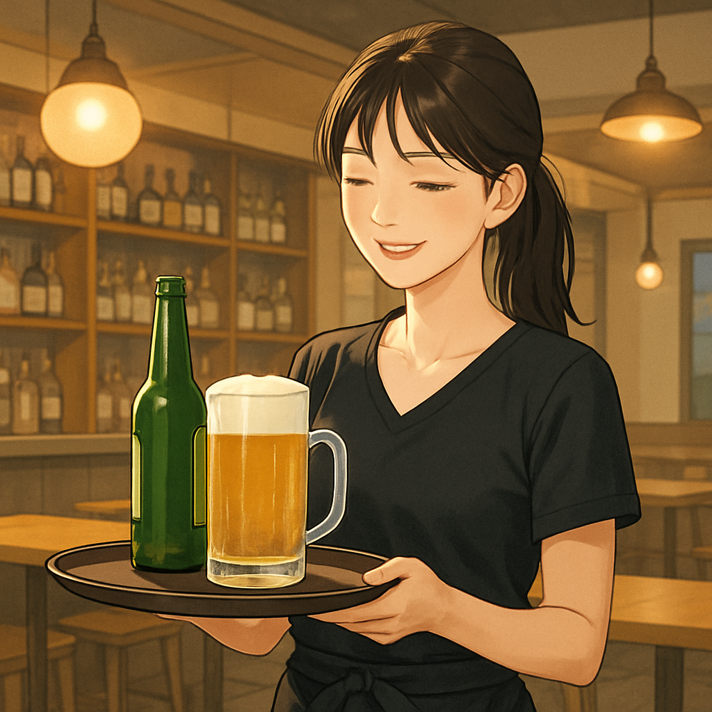 강남 주점알바 메인 이미지