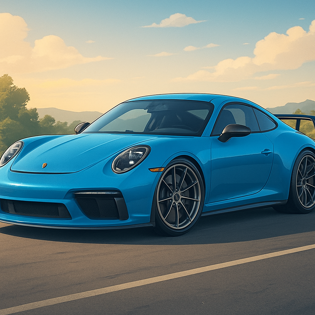 volantsports 메인 이미지