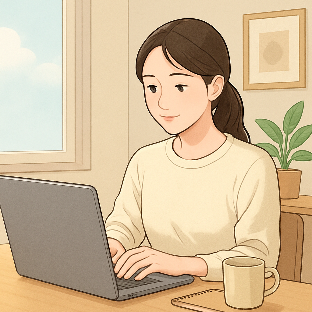 텐프로알바 사이트 이용법 이미지