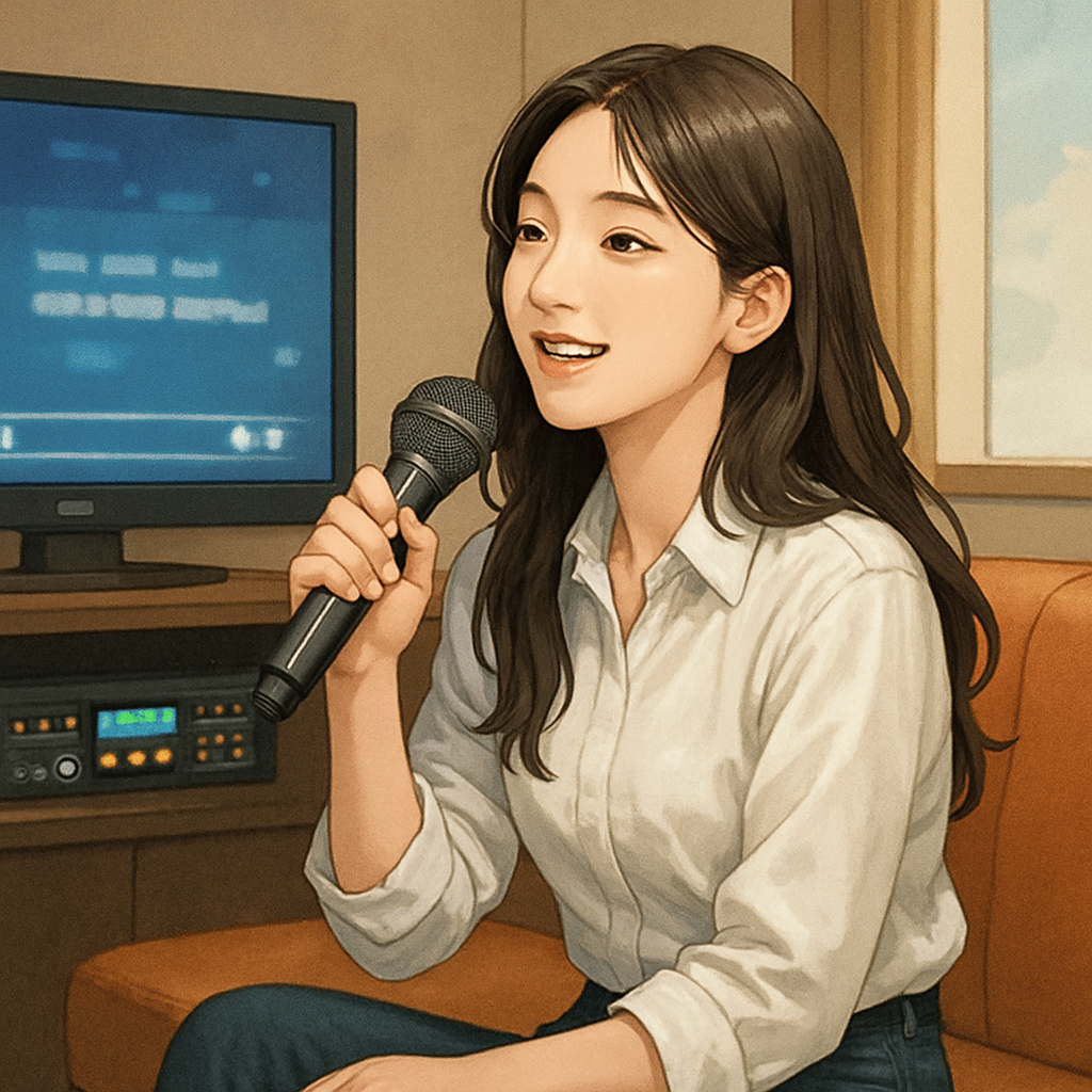 강남 노래방 아르바이트 후기 이미지