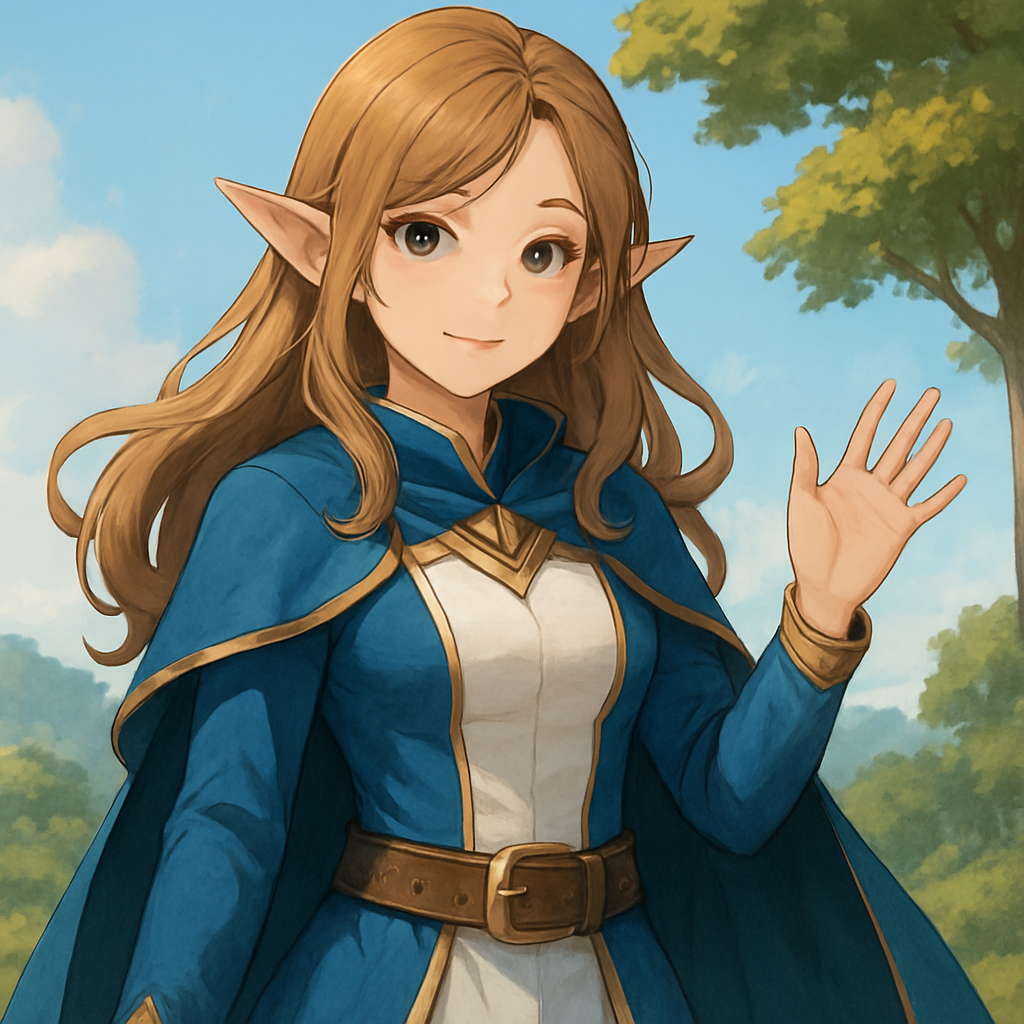 아이온2디스코드 메인 이미지