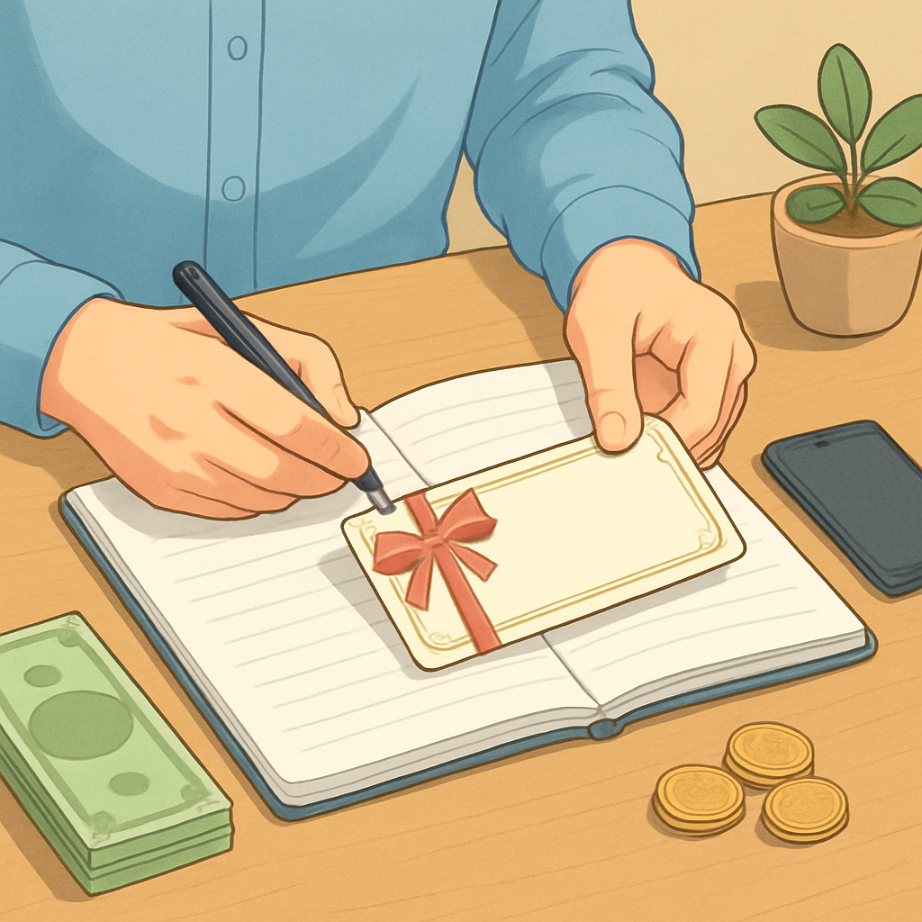 상품권부업 메인 이미지