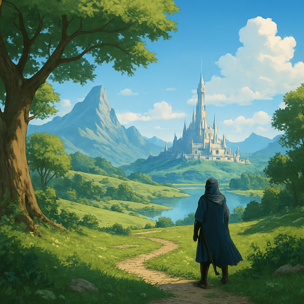 아이온2디스코드 메인 이미지