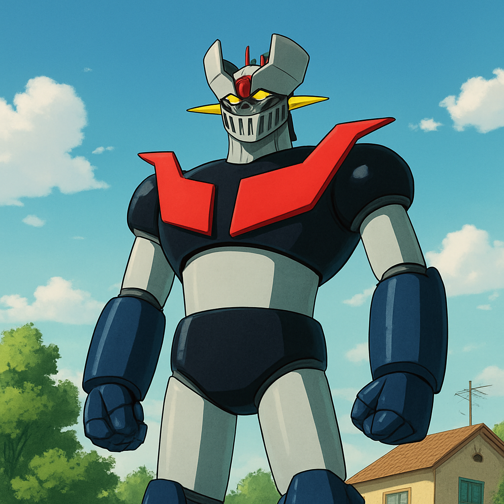 마징가TV 구독 이미지