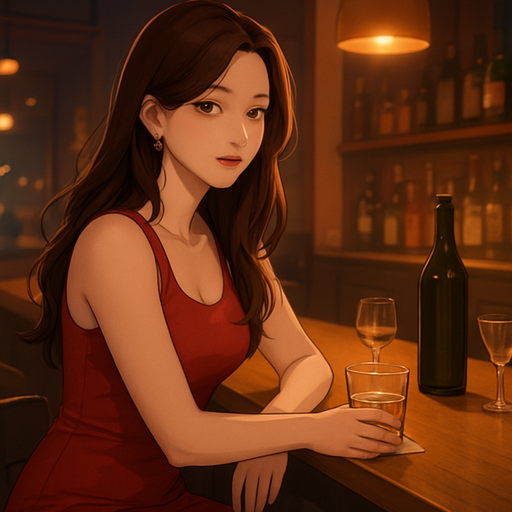 유흥알바 메인 이미지