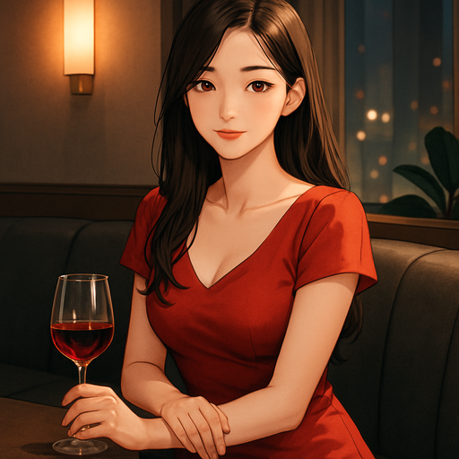 유흥알바 메인 이미지