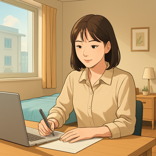 룸알바 메인 이미지