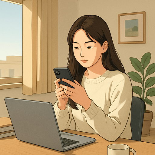 서울에서 룸알바 구하는 방법 이미지