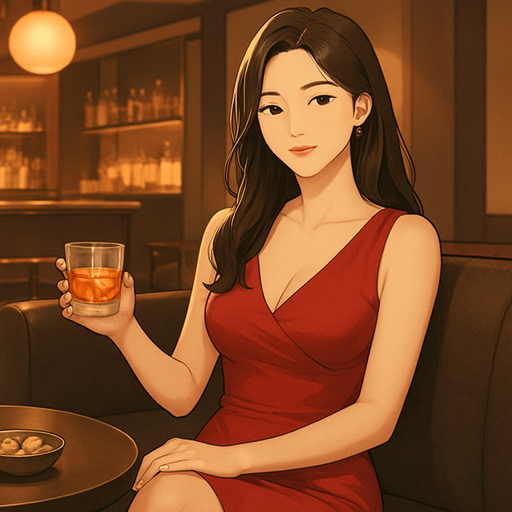 유흥알바 메인 이미지
