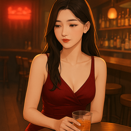 유흥알바 메인 이미지
