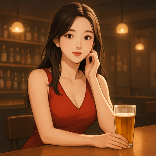 유흥알바 메인 이미지